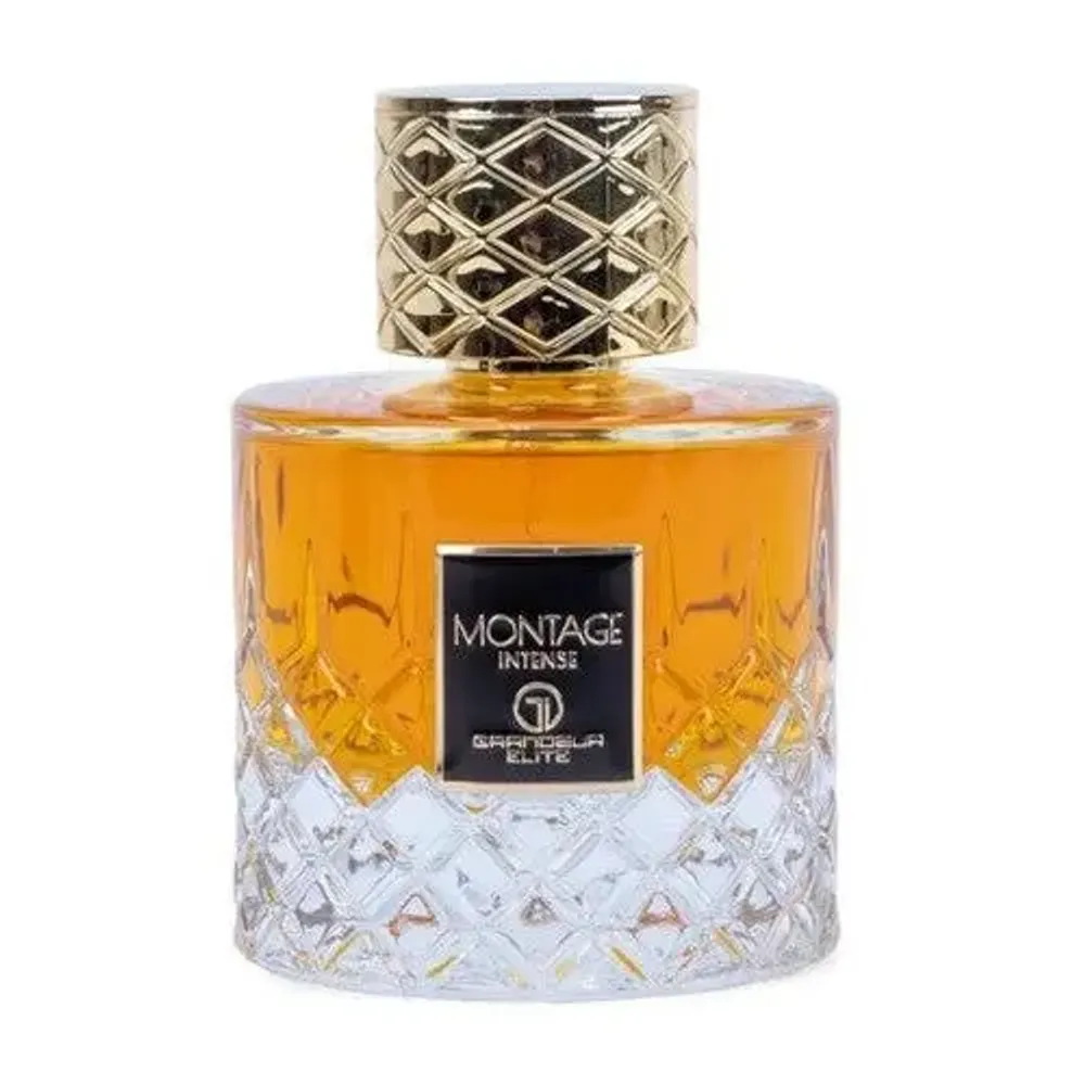 Унисекс парфюм Grandeur Elite Montage Intense Eau de Parfum 100 мл