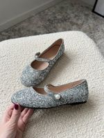 Новые туфли Age of Innocence, 31,5