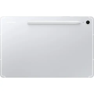 Планшет Samsung Galaxy Tab S10 FE 8/128Gb (SM-X526BZSRCAU) Silver