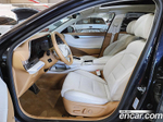 Hyundai The New Grandeur (Azera) IG Hybrid Exclusive (05.2021)