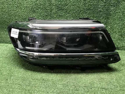 Фара правая VW Tiguan 2 (2016-2020) Full LED