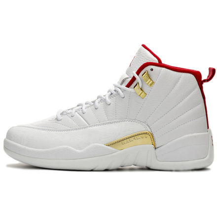 Кроссовки Air Jordan 12 Fiba 2019