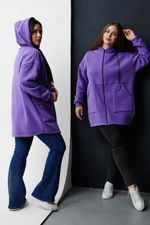 Толстовка 9165 Натали (Акция)