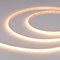Светодиодная лента герметичная MICROLED-SEW-M320-3mm 24V Warm2400 (6 W/m, IP65, 5m) Arlight 062006