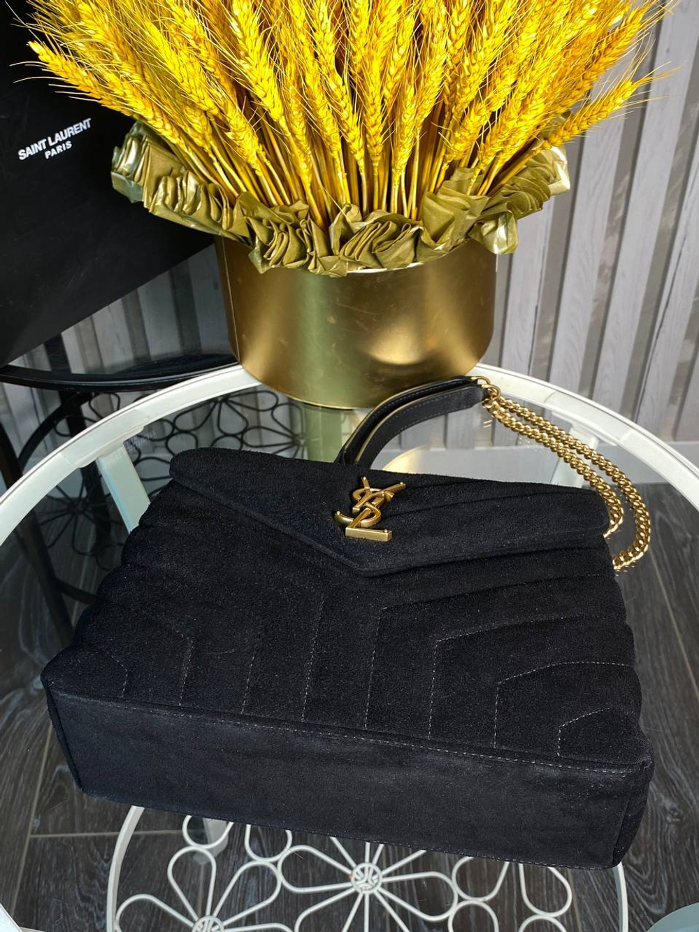 Сумка Yves Saint Laurent