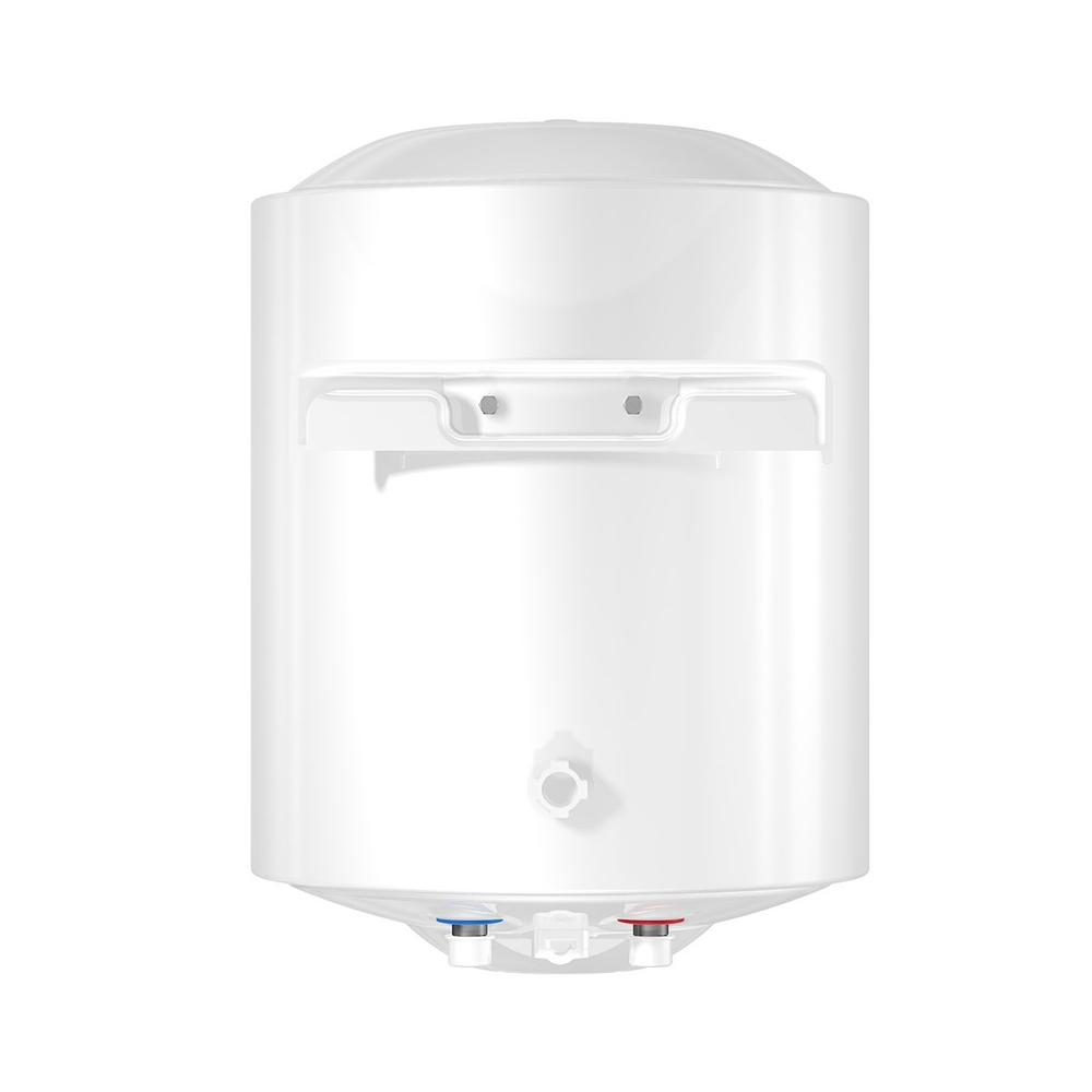 Водонагреватель Thermex HOPE 30 V Slim (стеклофарфор)