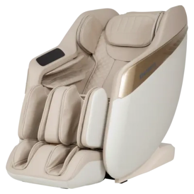 Массажное кресло Ergonova Ergoline 2 New Beige