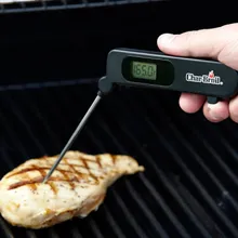 Цифровой термометр мгновенный, Char-Broil