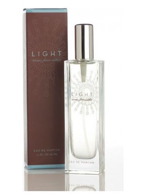 Sarah Horowitz Parfums What Comes From Within: Light