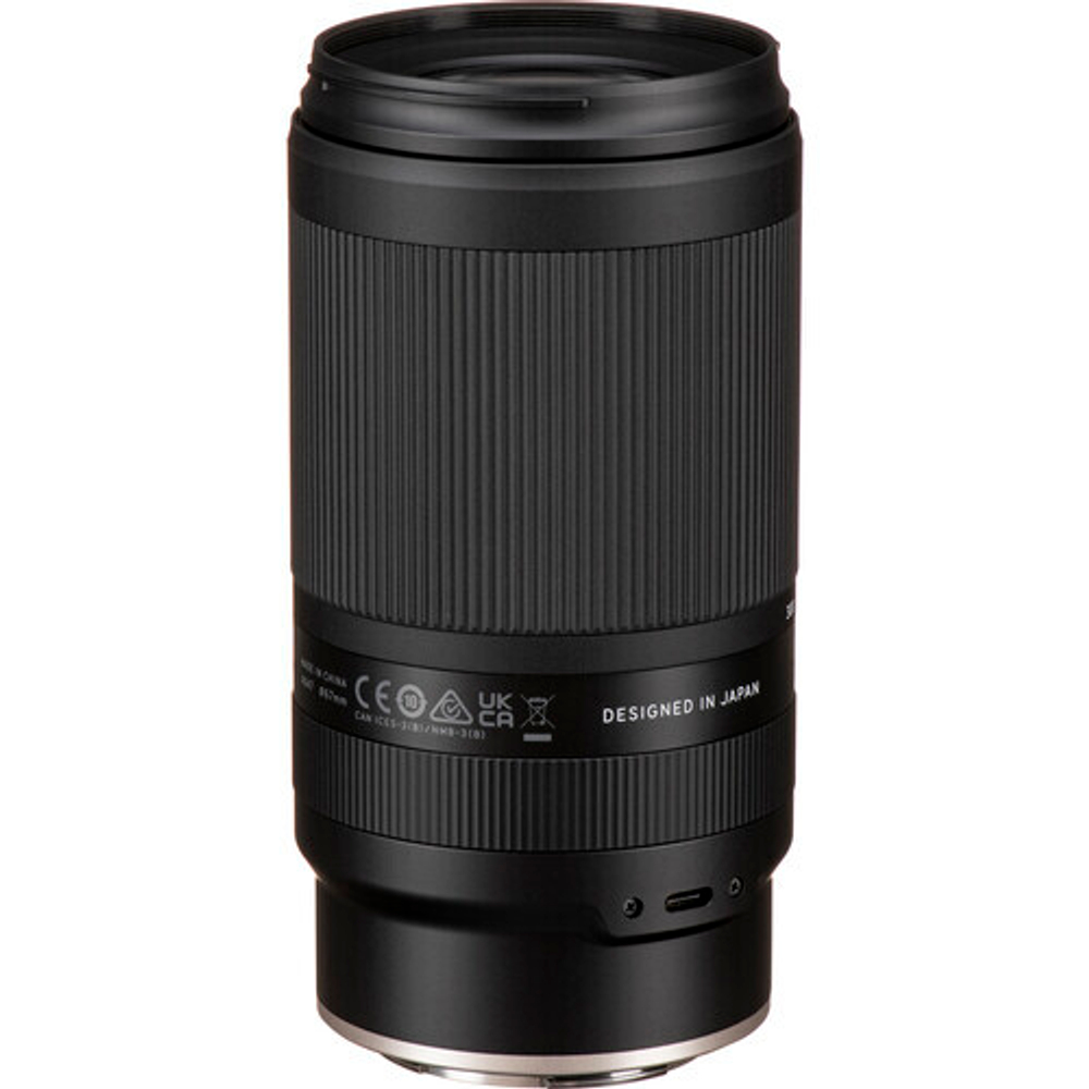 Tamron 70-300mm f/4.5-6.3 Di III RXD для Nikon Z