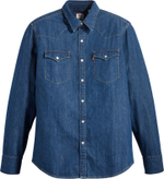 Рубашка Levis Levi's Original Longsleeve Shirt