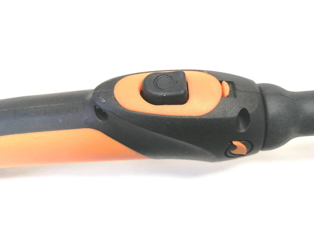 Горелка TIG-26 PROF, 4m (200А/2pin/ОКС+б/р газ)