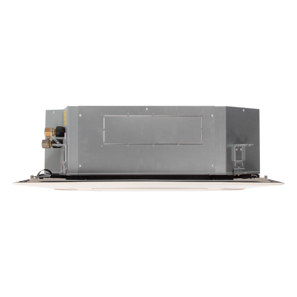 Фанкойл кассетный двухтрубный Shuft SFR-500 V2