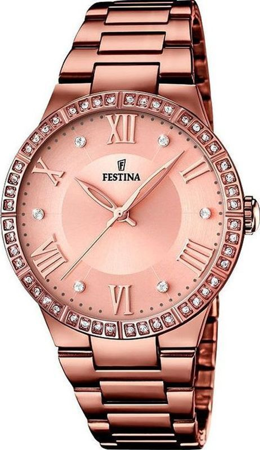 Женские наручные часы Festina F16801/1
