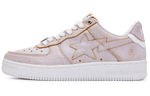 A Bathing Ape Bathing Ape Sta розовый