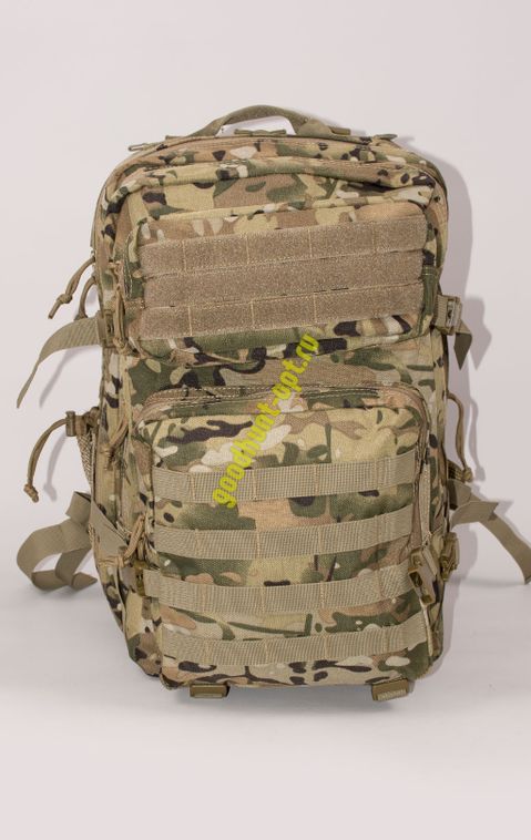 Рюкзак тактический 45л Мультикам