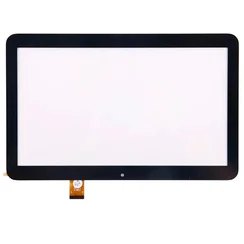 Тачскрин для Digma Optima 1315T 4G (TT1108ML) (Черный)