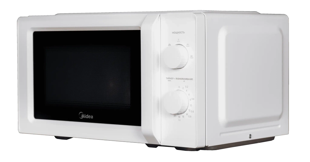 Микроволновая печь Midea MM7P012LV-W
