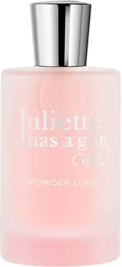 Juliette Has a Gun Powder Love EDP