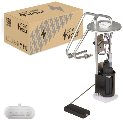 Насос топливный электрический в сборе ВАЗ 21044 StartVolt