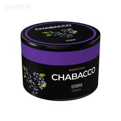 Бестабачная смесь Chabacco 50 грамм.