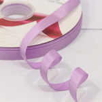 Лента Репсовая 1,2см х 110м (Сиреневый)