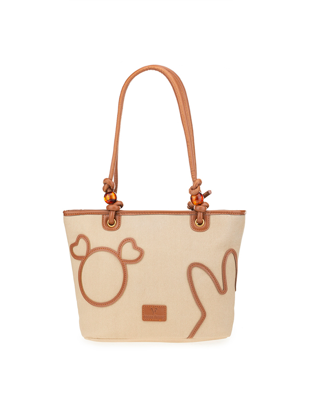 VF6218-1 Сумка жен., иск. кожа