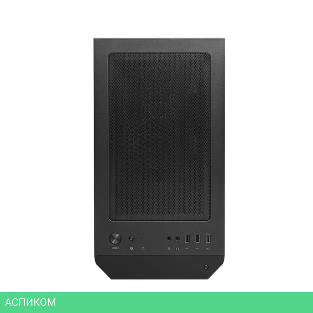 Корпус MSI MAG Forge M100A без БП (306-7G20A21-809)