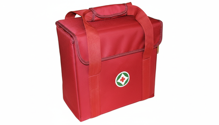 Сумка для лабораторного инвентаря СЛ-3