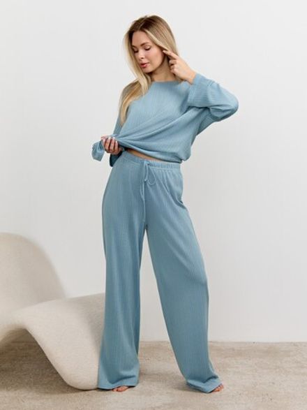 Костюм Материя-1 Виотекс СЕРО-ГОЛУБОЙ