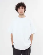 Футболка Unit Special Force 22FW01 Белая