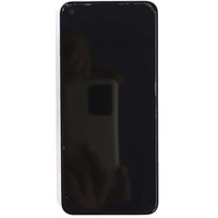 Дисплей в рамке для телефона Oppo A52 (CPH2069)