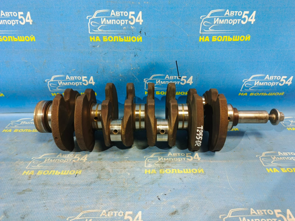 Коленвал CHEVROLET AVEO 2008