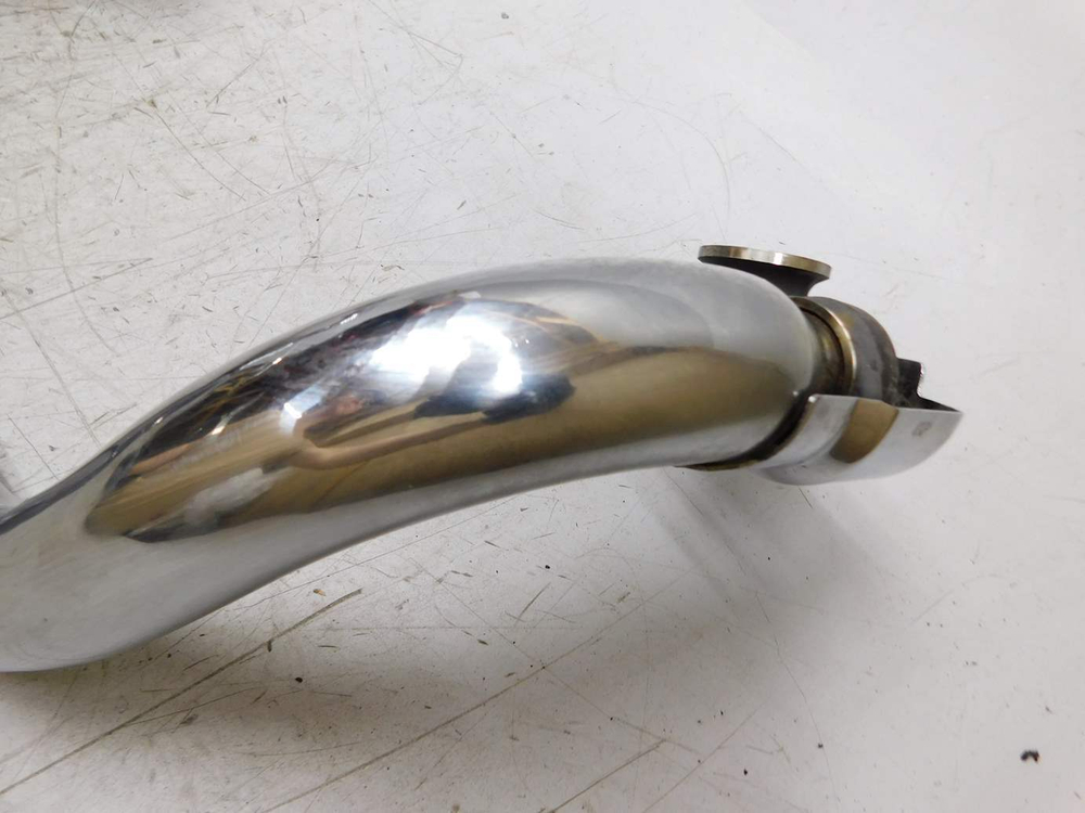 Глушитель Yamaha Drag Star 400