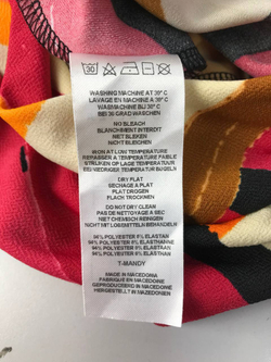 Блузка Lola Liza стильная 44 размер