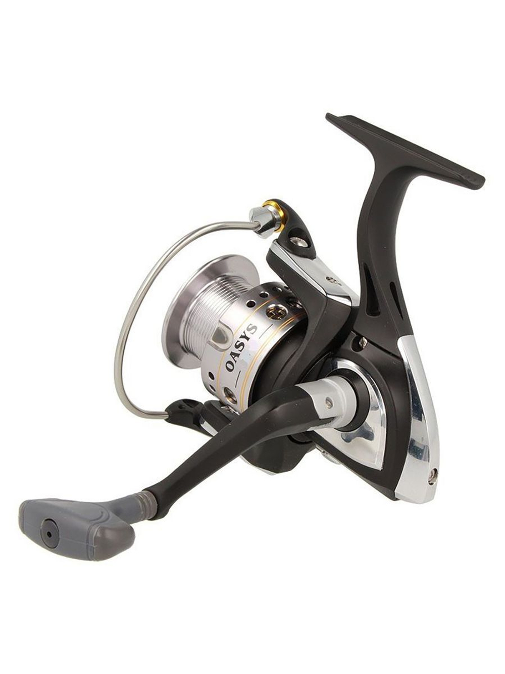 Катушка рыболовная безынерционная Oasys 1000