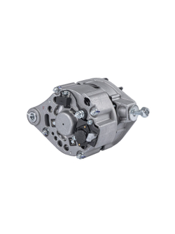 Генератор (12V/60A) для ВАЗ 2108-21099 GANZ GIP13004