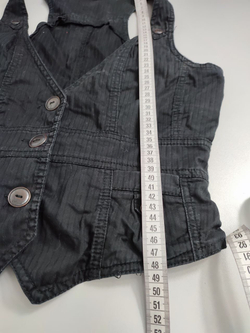 Жилет Promod стильный 42 размер