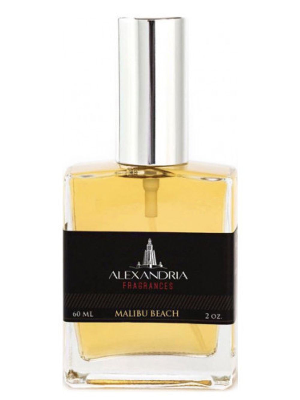 Alexandria Fragrances Malibu Beach