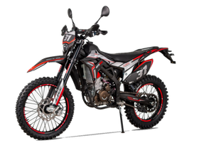 Запчасти к Мотоциклу Regulmoto CR-Z 300