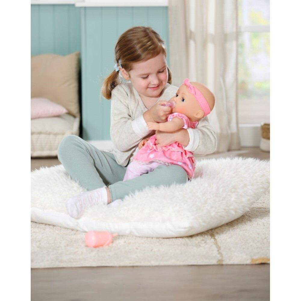 Baby Annabell - Мягкая кукла Мия 43 см + аксессуары 710678 / артикул   710678  / GTIN 4001167710678
