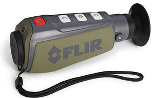 Тепловизор Flir Scout PS24