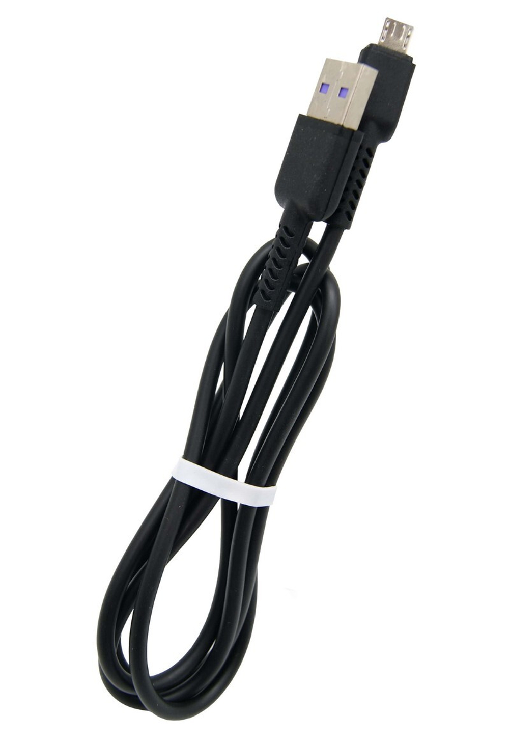 Кабель USB - Micro A916 (черный) 1м