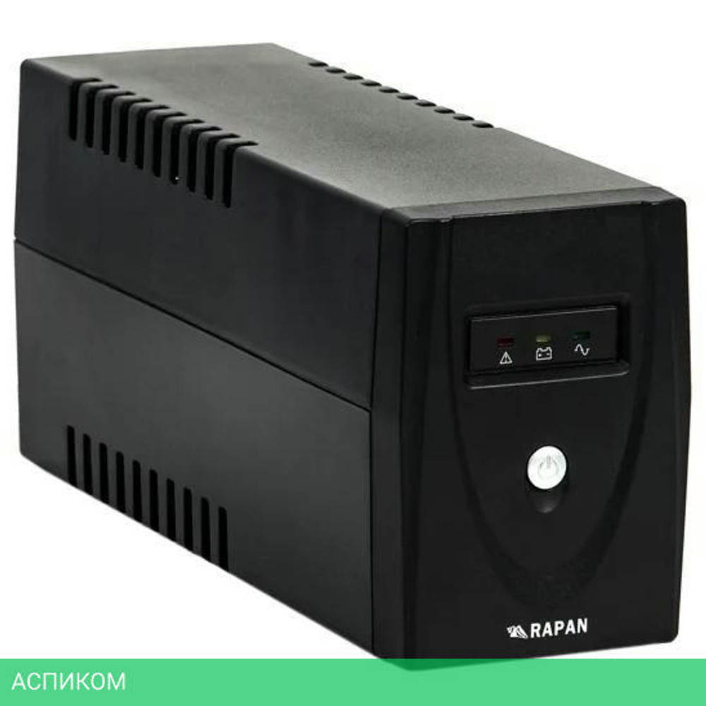 Источник бесперебойного питания Бастион RAPAN-UPS 600