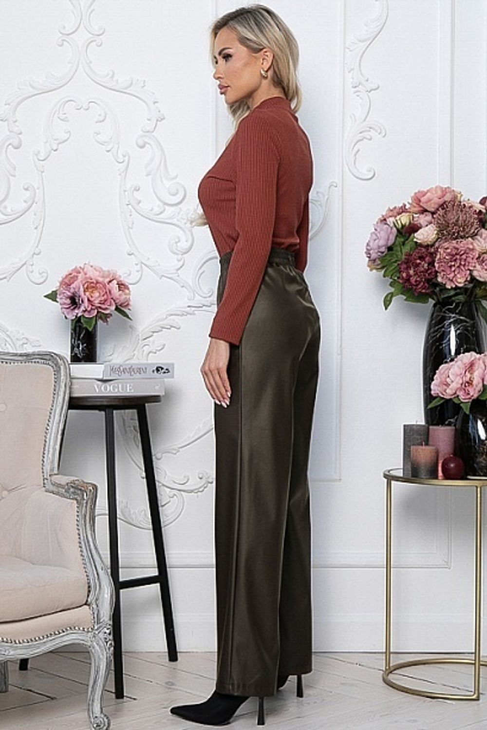 Брюки 5126-2 Avili