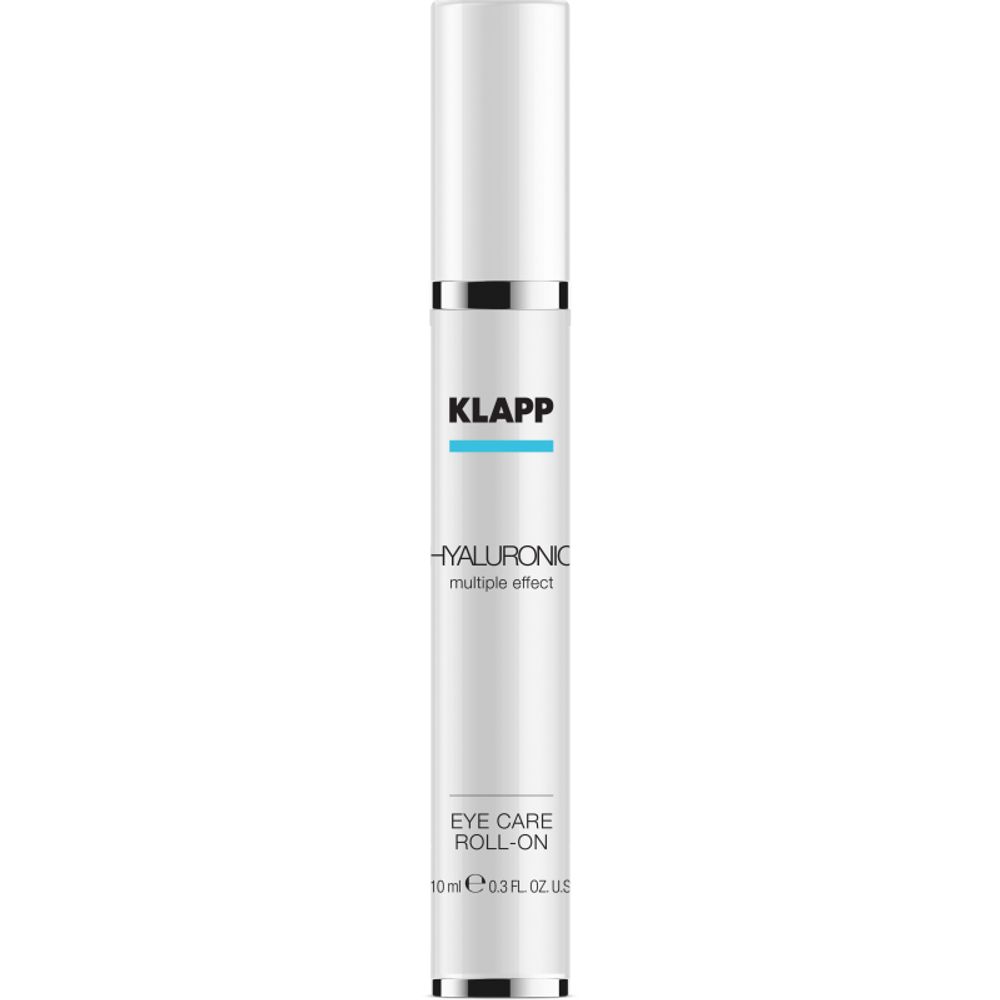 KLAPP HYALURONIC Eye Care Roll-On