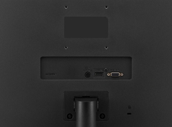 Монитор LCD  23.8" LG 24MP400-B Black