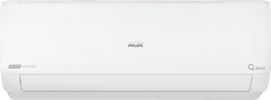 Настенная сплит-система AUX ASW-H07A4/QH-R1DI + AS-H07A4/QH-R1DI, белый