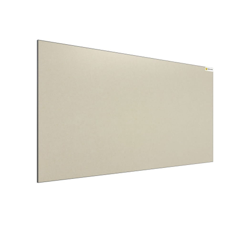 Керамический обогреватель TekKeramik ТК-800WL ЭКО Бежевый