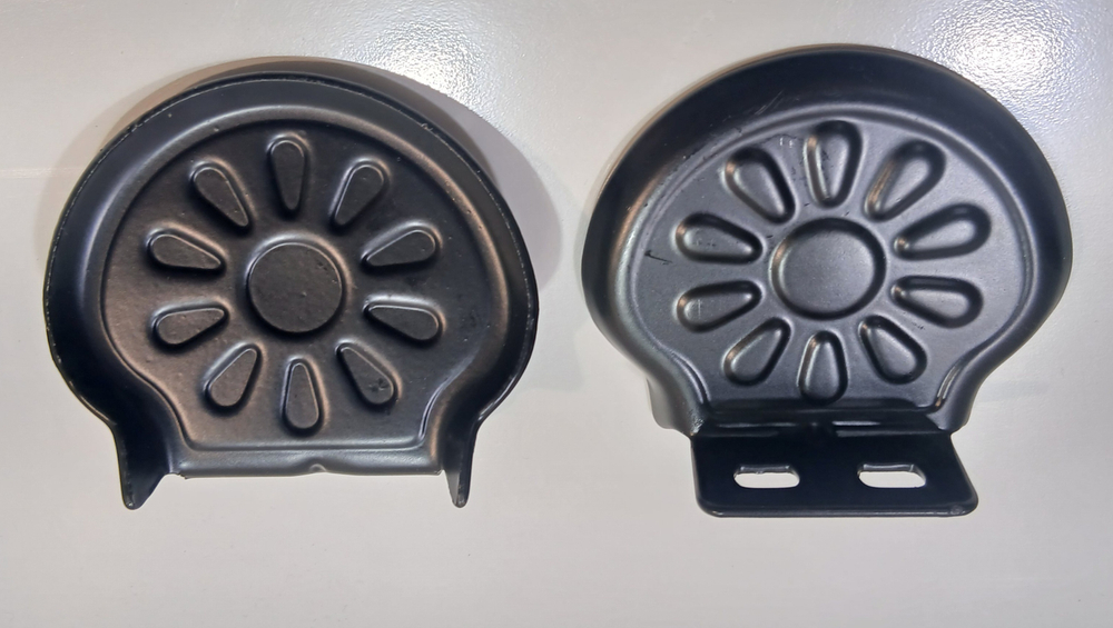 Подножки пассажира Электровелосипед KUGOO V3 MAX